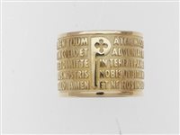 Ringe Tuum Origine in Gold ORIGLA300G0-16 - ORIGLA300G0-16